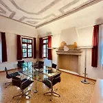 Hotel Campus San Francesco *