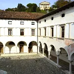 Campus San Francesco Κονελιάνο