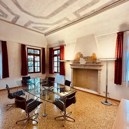 호텔 Campus San Francesco *