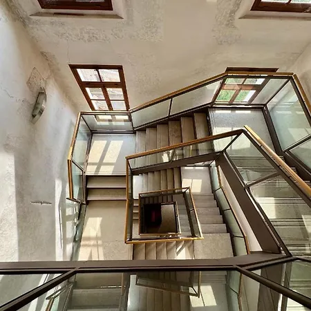 Hotell Campus San Francesco Conegliano