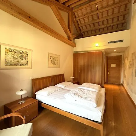 Campus San Francesco Hotell