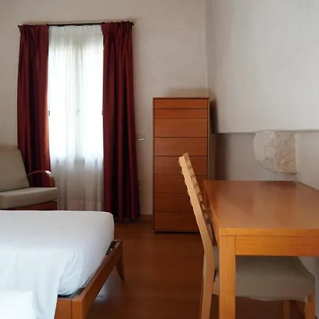 Hotel Campus San Francesco