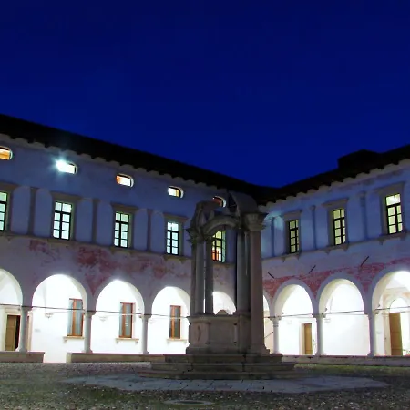 Campus San Francesco * 코넬리아노