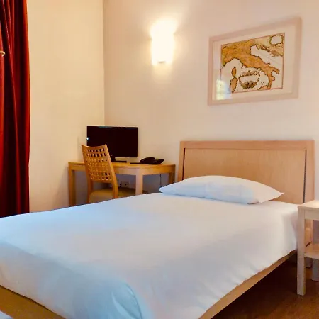 Campus San Francesco Hotel Conegliano