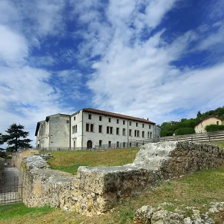 Campus San Francesco 호텔