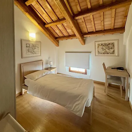 호텔 Campus San Francesco *