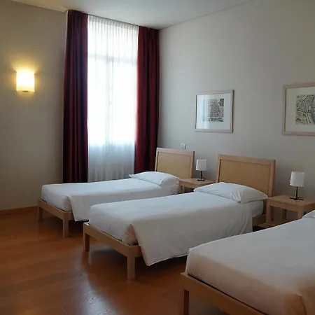 Campus San Francesco Hotel