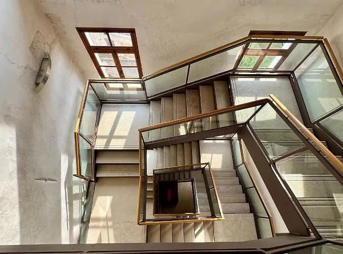 Hotel Campus San Francesco Conegliano