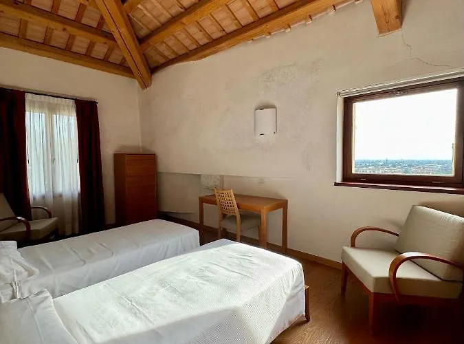 Campus San Francesco Hotel