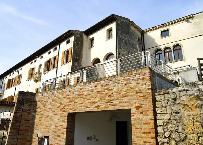 Campus San Francesco Hotel Conegliano