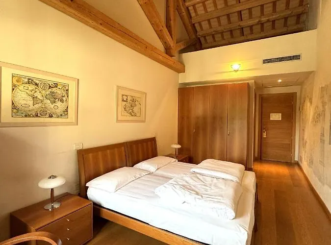 Campus San Francesco Hotel