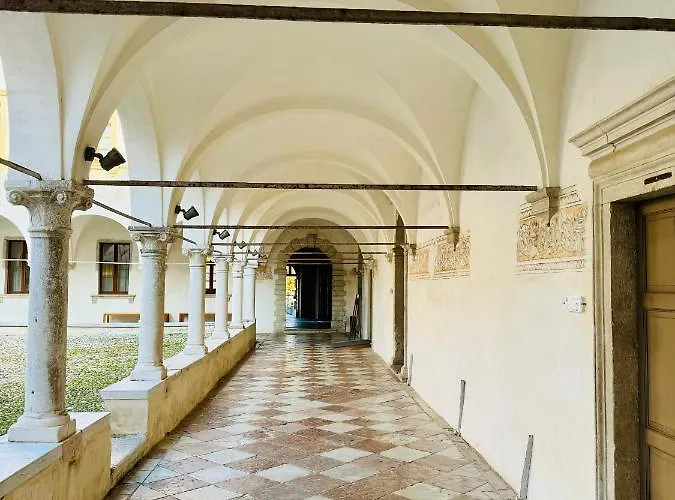 Campus San Francesco *