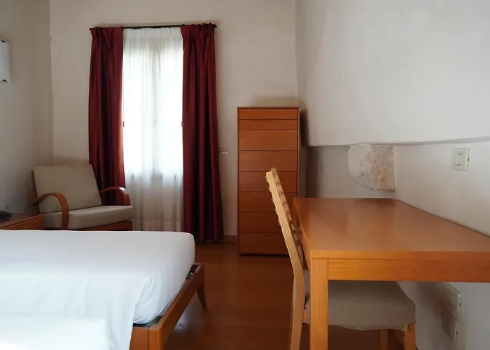 Hotel Campus San Francesco