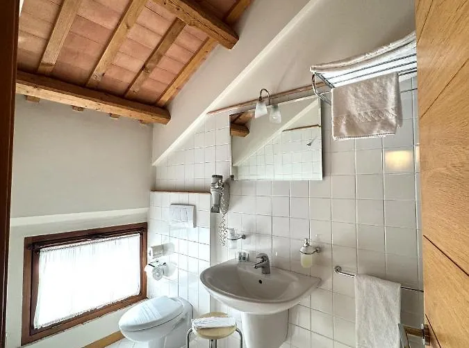 Campus San Francesco Hotel Conegliano