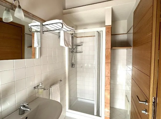 Campus San Francesco Hotel *