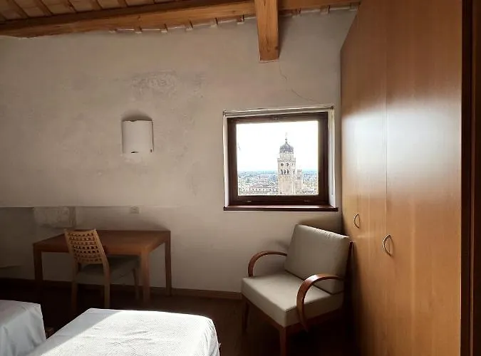 Hotel Campus San Francesco Conegliano