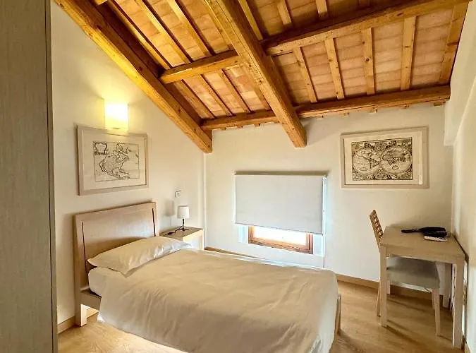 Hotel Campus San Francesco