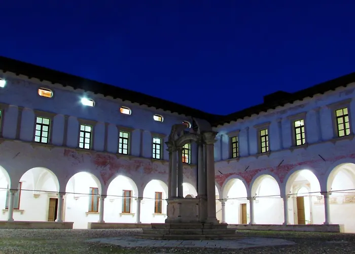 Campus San Francesco * Conegliano
