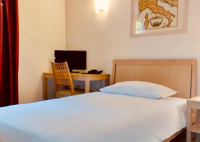 Campus San Francesco Hotel Conegliano