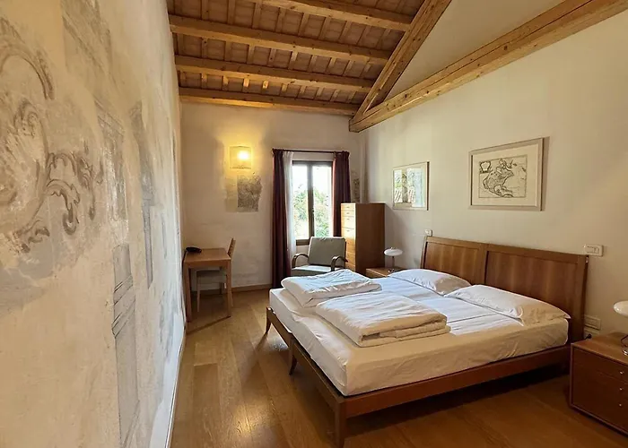 Campus San Francesco * Conegliano