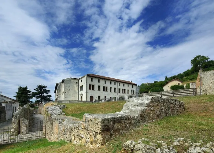 Campus San Francesco Hotel