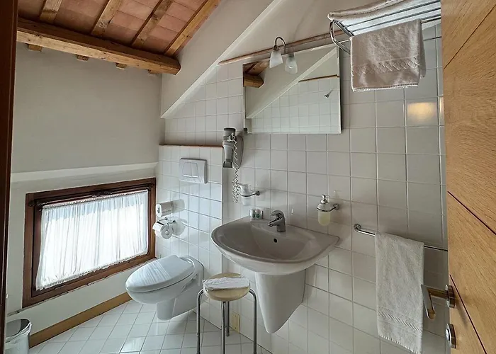 Campus San Francesco Hotel Conegliano