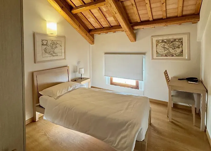 Hotel Campus San Francesco *