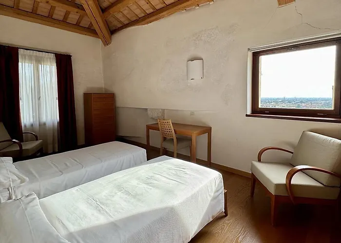 Campus San Francesco Hotel