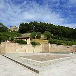 Campus San Francesco Hotel *