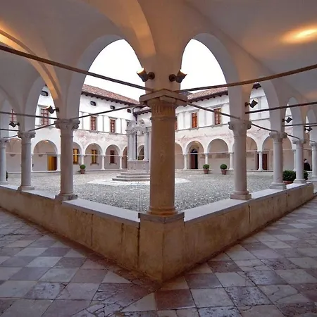 Hotel Campus San Francesco