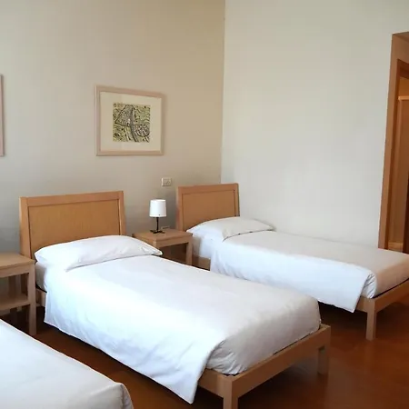 Campus San Francesco * كونيليانو