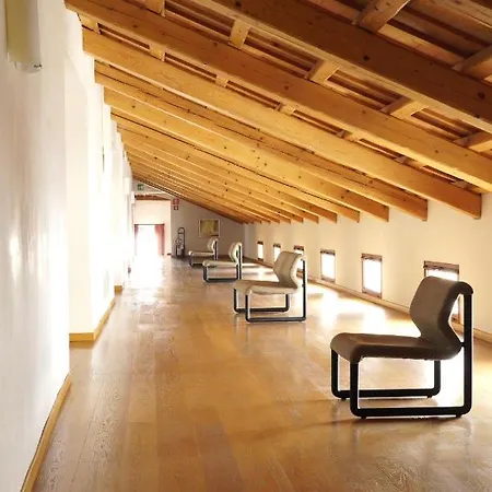 Campus San Francesco * كونيليانو