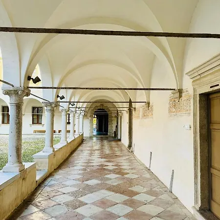 Campus San Francesco *