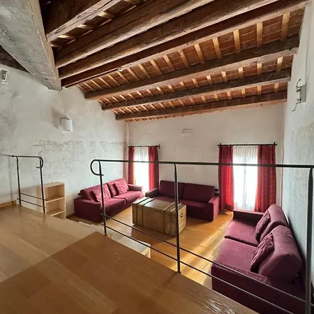 Campus San Francesco Конельяно