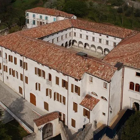 Campus San Francesco Conegliano