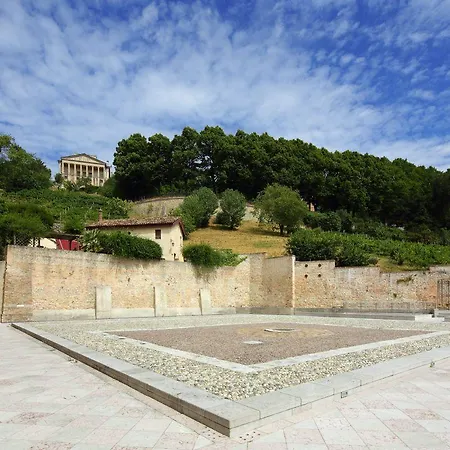 Campus San Francesco Отель *