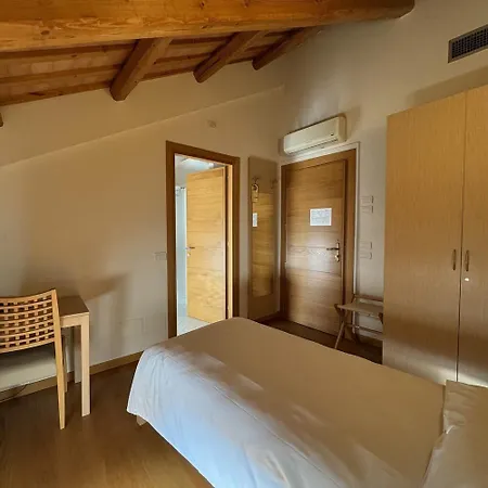 Hotel Campus San Francesco