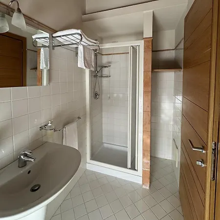 Campus San Francesco Hotel