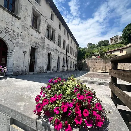 Campus San Francesco