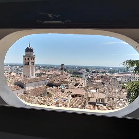 Campus San Francesco Conegliano