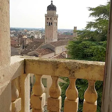 Campus San Francesco