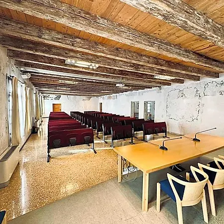호텔 Campus San Francesco