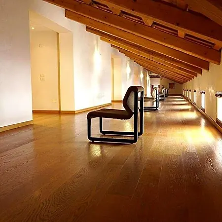 Campus San Francesco Hotel