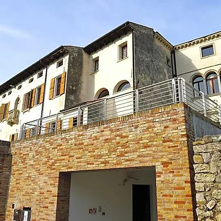 Campus San Francesco Conegliano