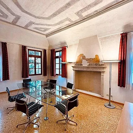 Hotel Campus San Francesco