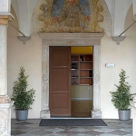 Campus San Francesco * 코넬리아노