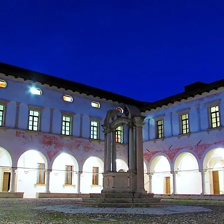 Hotel Campus San Francesco