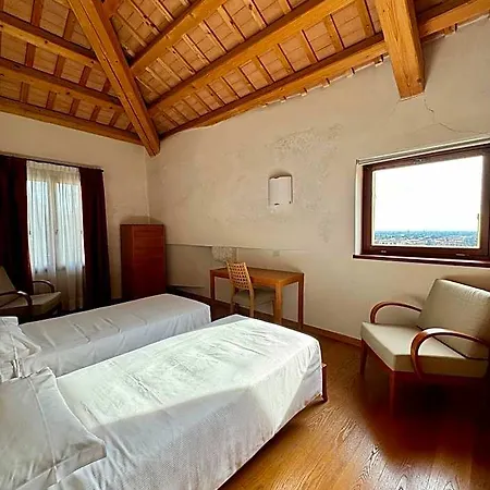 Campus San Francesco Hotel Conegliano