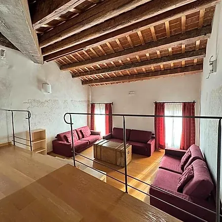 Hotel Campus San Francesco