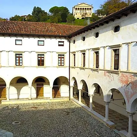 호텔 Campus San Francesco *